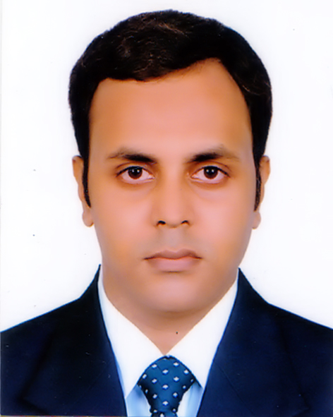 Engr. Md. Ashiful Ahsan, MCIPS
