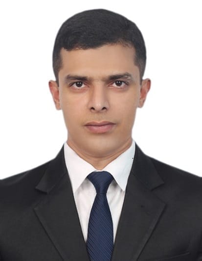 Maj (Retd.) Md. Mazharul Islam, CSCM, psc
